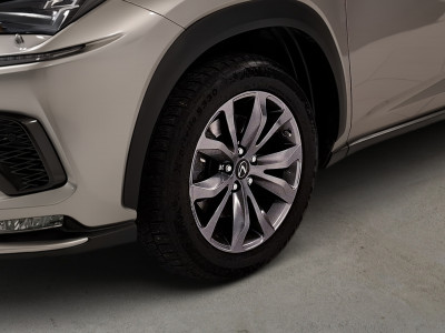 Lexus NX Gebrauchtwagen