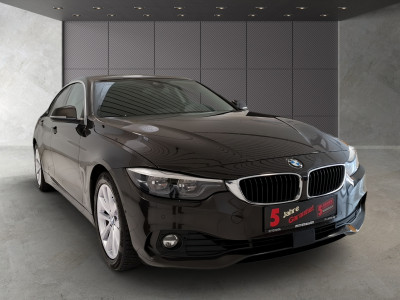 BMW 4er Gran Coupe Gebrauchtwagen