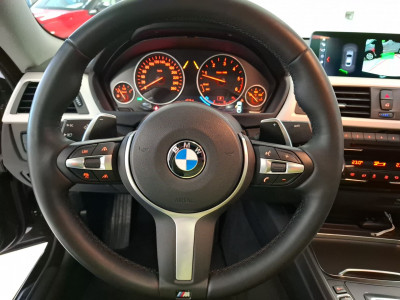 BMW 4er Gran Coupe Gebrauchtwagen