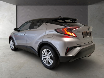 Toyota C-HR Gebrauchtwagen