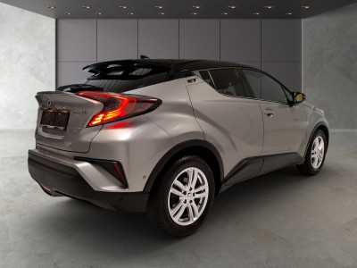 Toyota C-HR Gebrauchtwagen