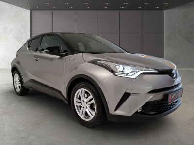 Toyota C-HR Gebrauchtwagen