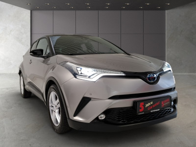 Toyota C-HR Gebrauchtwagen