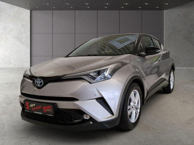 Toyota C-HR Gebrauchtwagen