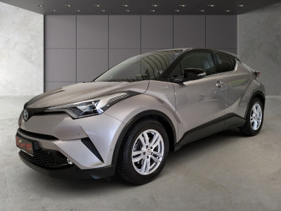 Toyota C-HR Gebrauchtwagen