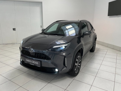 Toyota Yaris Cross Neuwagen