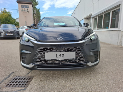 Lexus LBX Neuwagen