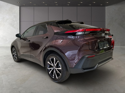 Toyota C-HR Neuwagen