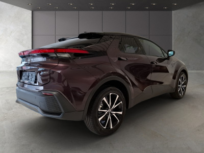 Toyota C-HR Neuwagen