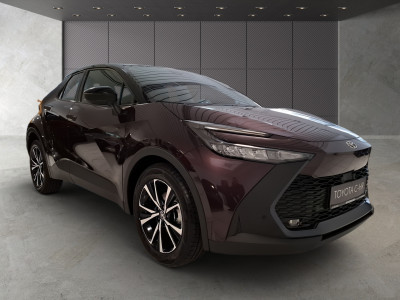 Toyota C-HR Neuwagen