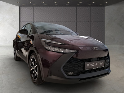 Toyota C-HR Neuwagen