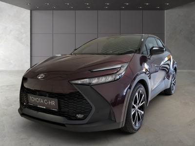 Toyota C-HR Neuwagen