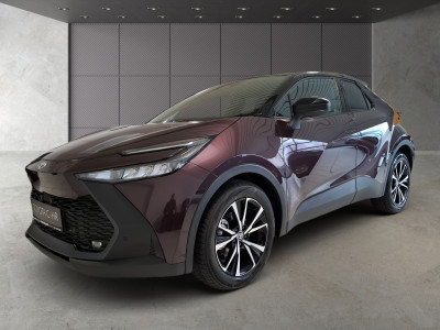 Toyota C-HR Neuwagen