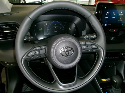 Toyota Yaris Neuwagen