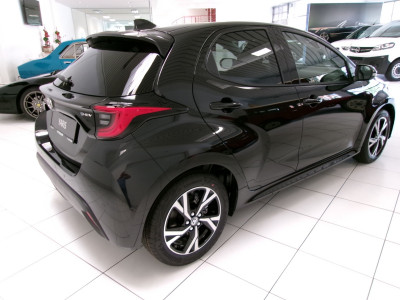 Toyota Yaris Neuwagen