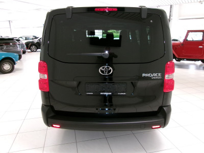 Toyota Proace Neuwagen