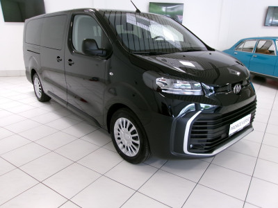 Toyota Proace Neuwagen