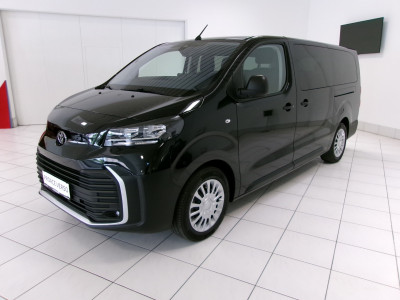 Toyota Proace Neuwagen