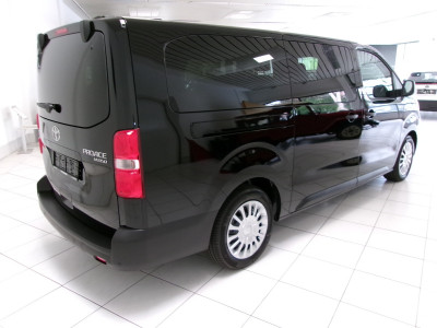 Toyota Proace Neuwagen