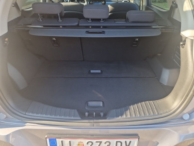 SsangYong Tivoli Gebrauchtwagen