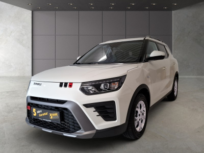 SsangYong Tivoli Gebrauchtwagen