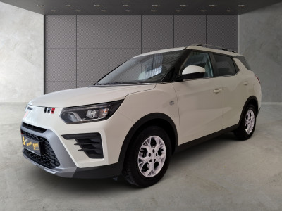 SsangYong Tivoli Gebrauchtwagen