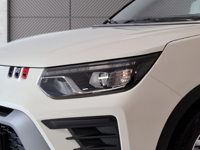 SsangYong Tivoli Gebrauchtwagen