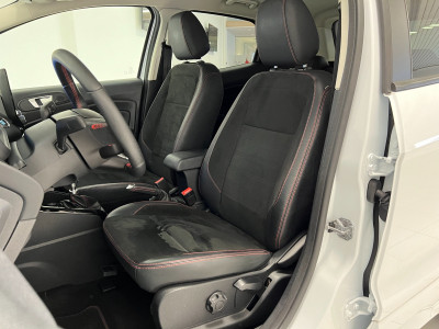 Ford EcoSport Gebrauchtwagen