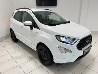 Ford EcoSport Gebrauchtwagen