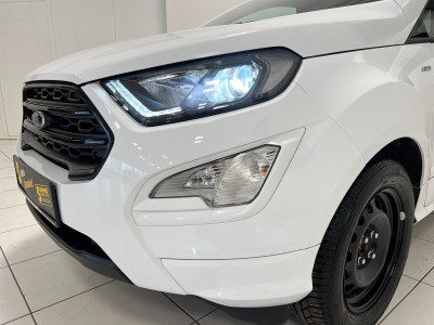 Ford EcoSport Gebrauchtwagen