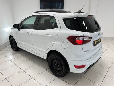 Ford EcoSport Gebrauchtwagen