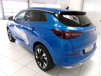 Opel Grandland Gebrauchtwagen