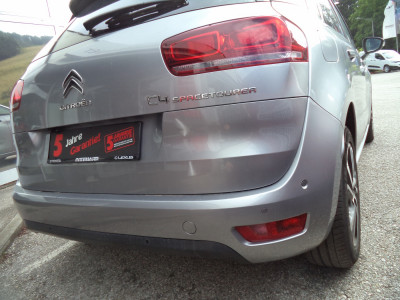 Citroën C4 Spacetourer Gebrauchtwagen