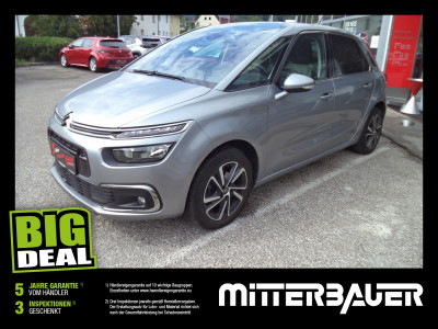 Citroën C4 Spacetourer Gebrauchtwagen