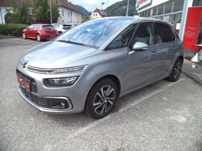 Citroën C4 Spacetourer Gebrauchtwagen