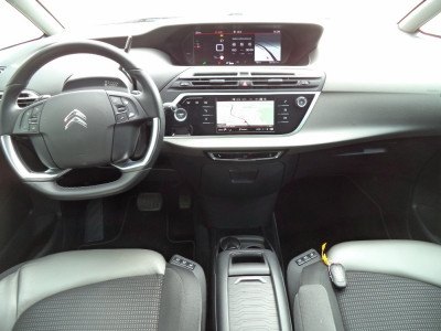 Citroën C4 Spacetourer Gebrauchtwagen