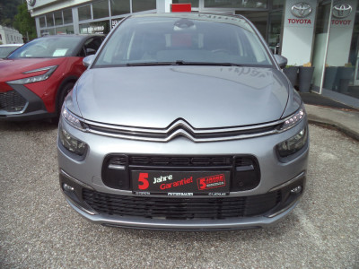 Citroën C4 Spacetourer Gebrauchtwagen