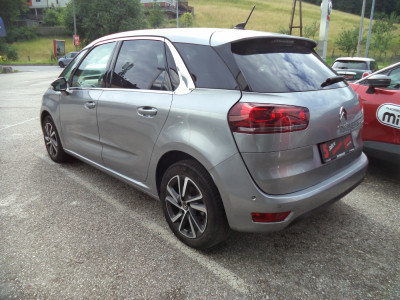 Citroën C4 Spacetourer Gebrauchtwagen