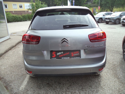 Citroën C4 Spacetourer Gebrauchtwagen