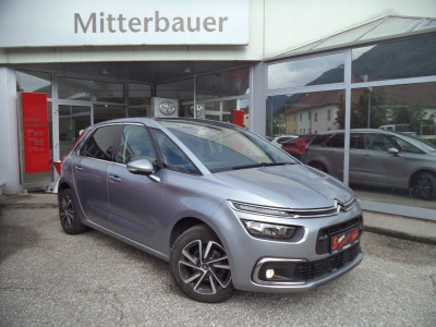 Citroën C4 Spacetourer Gebrauchtwagen