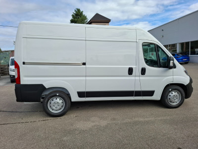 Opel Movano Gebrauchtwagen