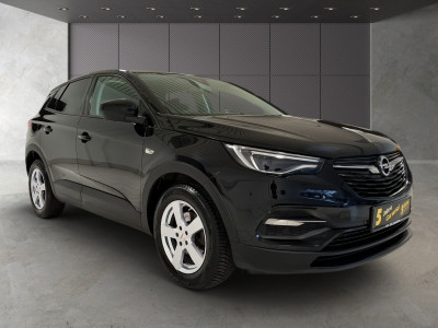 Opel Grandland X Gebrauchtwagen