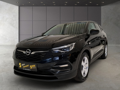 Opel Grandland X Gebrauchtwagen