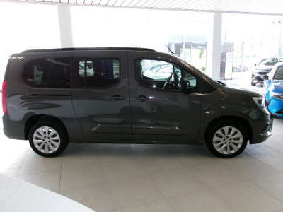 Opel Combo Vorführwagen