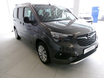 Opel Combo Vorführwagen