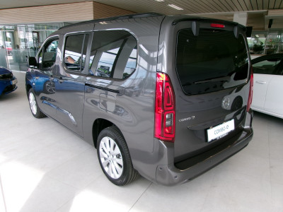 Opel Combo Vorführwagen