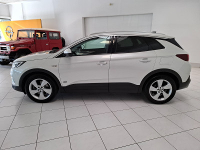 Opel Grandland X Gebrauchtwagen