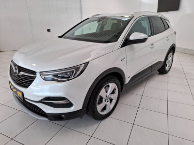 Opel Grandland X Gebrauchtwagen