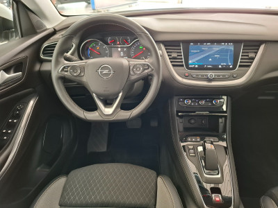 Opel Grandland X Gebrauchtwagen