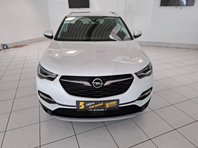 Opel Grandland X Gebrauchtwagen